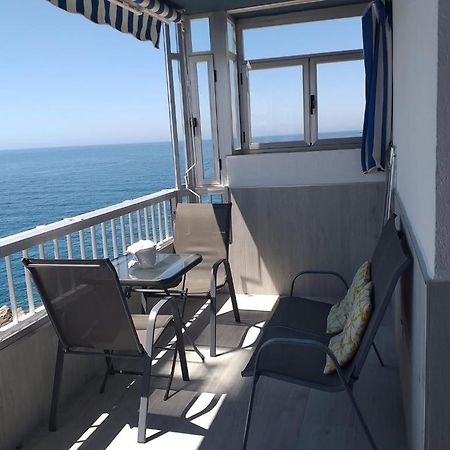 Maravilloso Apartamento En Almuñécar Esterno foto