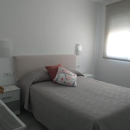 Maravilloso Apartamento En Almuñécar Esterno foto