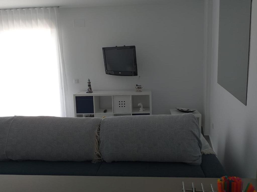 Maravilloso Apartamento En Almuñécar Esterno foto