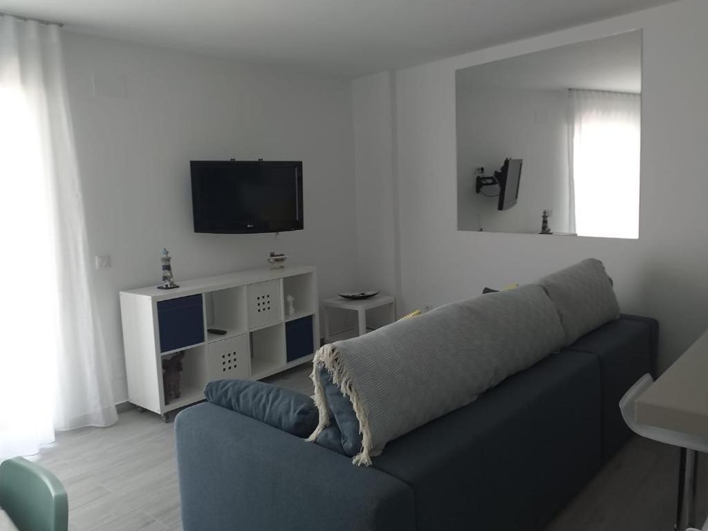 Maravilloso Apartamento En Almuñécar Esterno foto