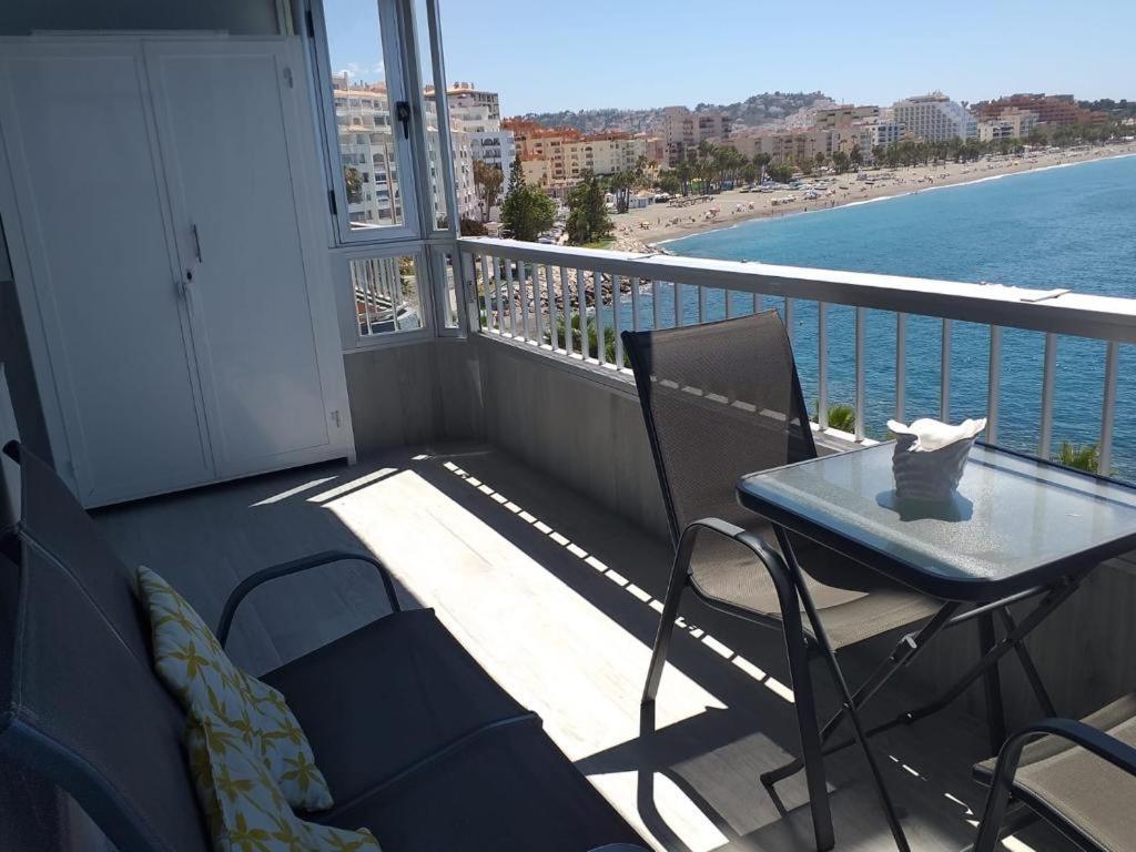 Maravilloso Apartamento En Almuñécar Esterno foto