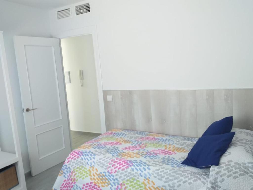 Maravilloso Apartamento En Almuñécar Esterno foto