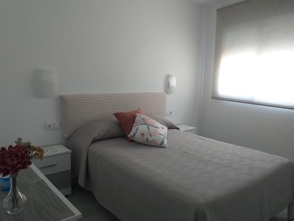 Maravilloso Apartamento En Almuñécar Esterno foto