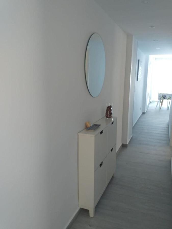 Maravilloso Apartamento En Almuñécar Esterno foto