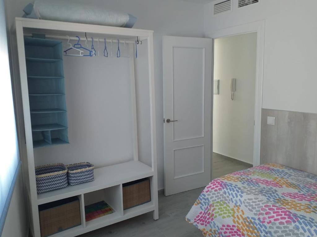 Maravilloso Apartamento En Almuñécar Esterno foto